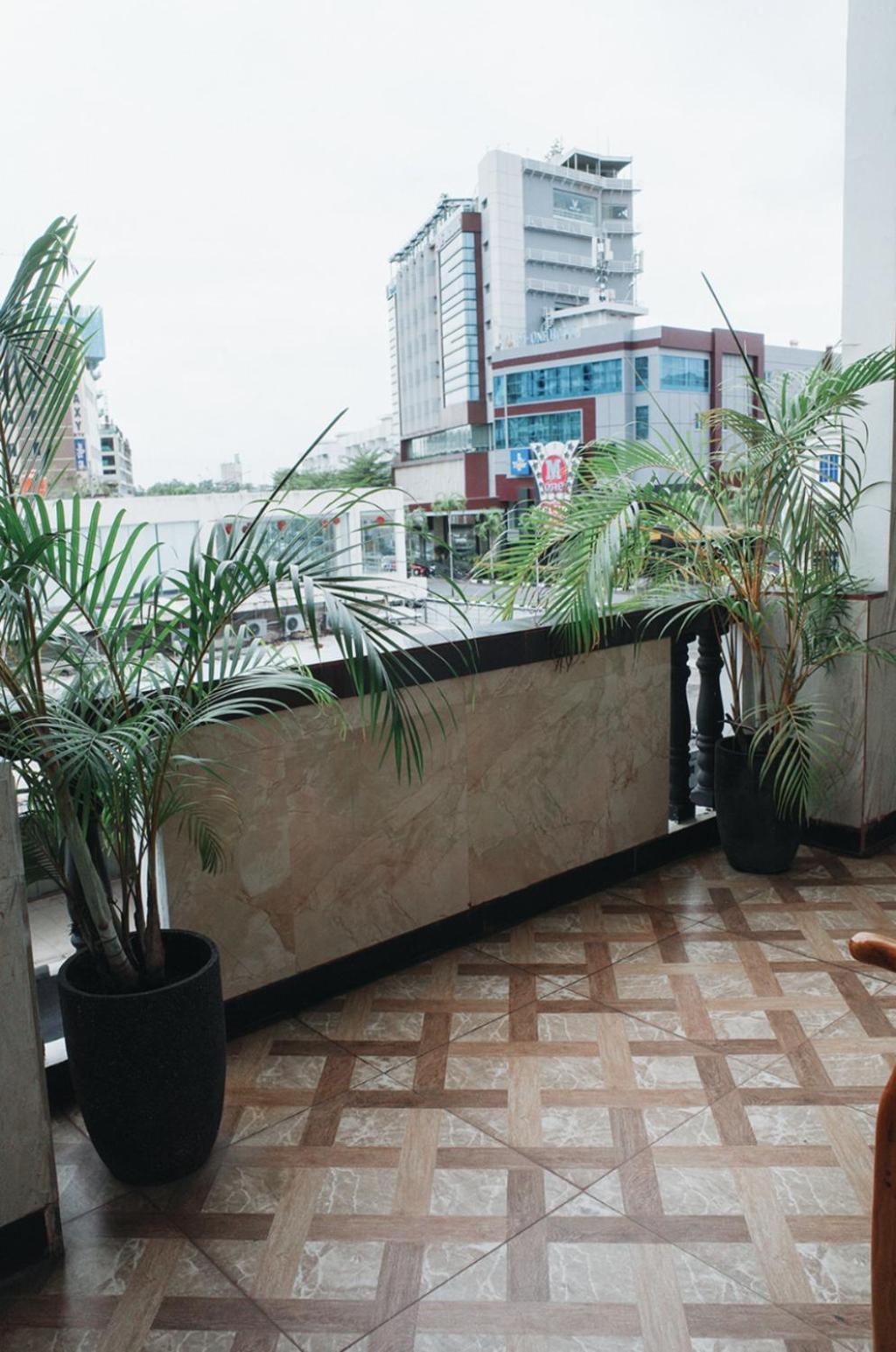 Batam Harbour Boutique Hotel & Spa Nagoya Zimmer foto