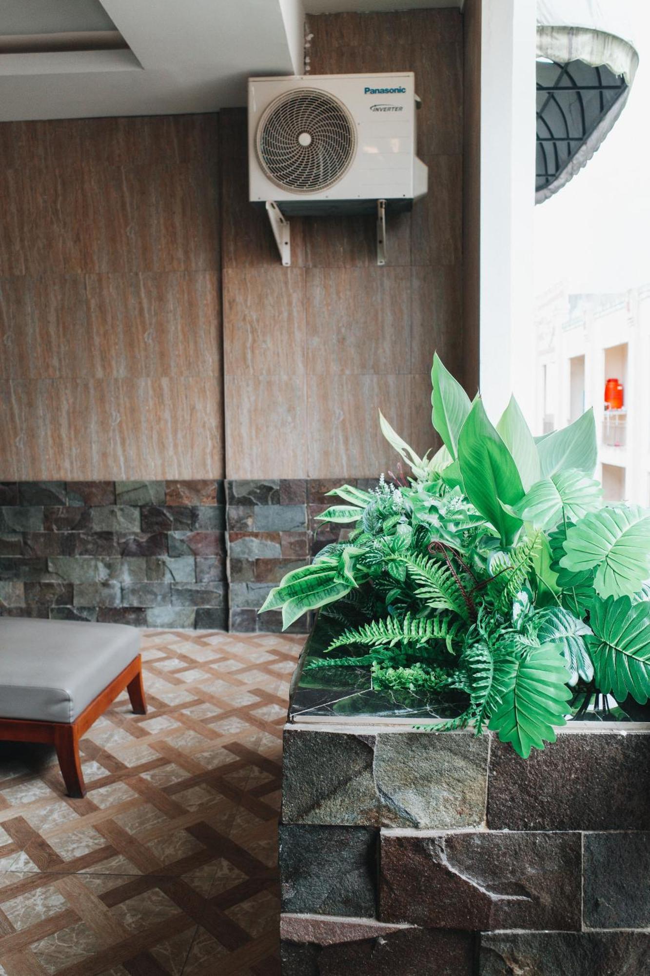 Batam Harbour Boutique Hotel & Spa Nagoya Zimmer foto